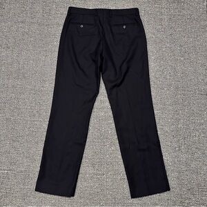 J. CREW Bowery 100% Wool Dress Pants